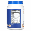 Nutricost, изолят сывороточного протеина, со вкусом шоколада, 907 г (2 фунта)