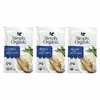 Simply Organic, смесь для курицы, 3 пакетика по 24 г (0,85 унции)