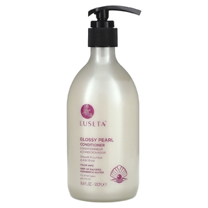 Luseta Beauty, кондиционер с жемчужным блеском, 500 мл (16,9 жидк. унции)