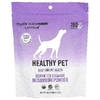 Mushroom Matrix Canine, Healthy Pet, сертифицированный органический грибной порошок для собак и кошек, 200 г (7,1 унции)