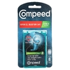 Compeed, Advanced Blaster Care, средство для физической активности, 8 активных гелей