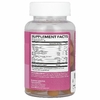Havasu Nutrition, Жевательные мармеладки с коллагеном + биотин, лимон, 60 жевательных таблеток