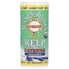 Maine Coast Sea Vegetables, Sea Seasonings, органические бурые водоросли с кайенским перцем, в гранулах, 43 г (1,5 унции)