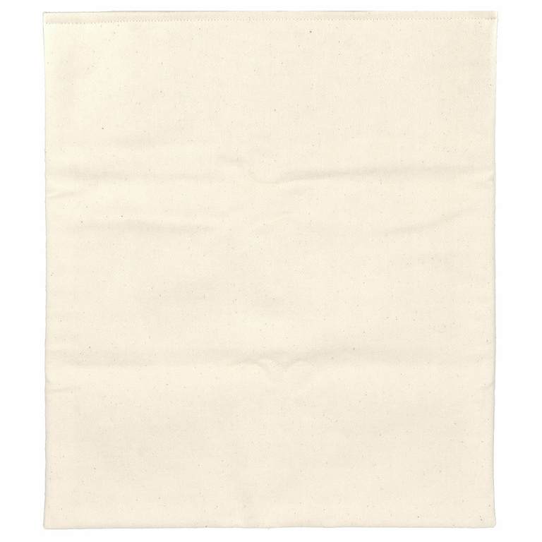 Heritage Store, Фланель из органического хлопка, 1 штука, 33 x 38 см (13 x 15 дюймов)