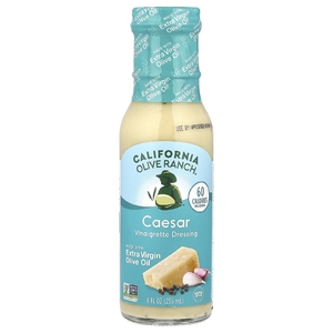 California Olive Ranch, Заправка Caesar Vinaigrette, 236 мл (8 жидк. Унций)