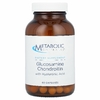 Metabolic Maintenance, глюкозамин и хондроитин с гиалуроновой кислотой, 60 капсул