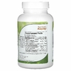 Zahler, PowerCal, 120 капсул
