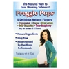 Preggie, леденцы для беременных, леденцы, ассорти, 7 шт., 53 г (Товар снят с продажи) 