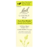 Bach, Original Flower Remedies, бутоны каштана, 10 мл (0,35 жидк. унции)