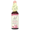 Bach, Original Flower Remedies, яблоня лесная, 10 мл (0,35 жидк. унции)