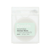 Davids, Расширение системы запаса зубной нити, + сменный блок, мята, 2 шт.