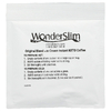 WonderSlim, растворимый кетокофе, оригинальная смесь со сливками, 7 пакетиков по 9 г (Товар снят с продажи) 