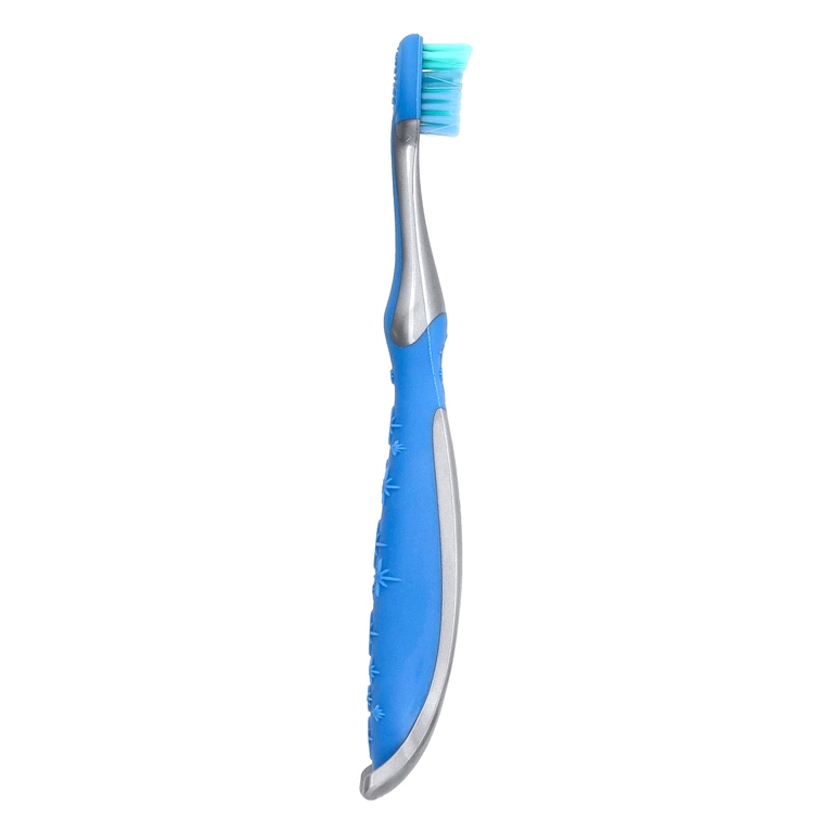 Oral-B, зубная щетка, очень мягкая, для детей от 3 лет, человек-паук, 1 шт.