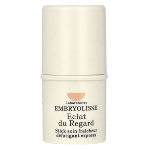Embryolisse, Radiant Eye, экспресс-стик для ухода за кожей вокруг глаз, с охлаждающим и освежающим эффектом, 4,5 г (0,15 унции)