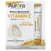 Aurora Nutrascience, Nano-Liposomal®, витамин C, 30 пакетиков по 9 г (0,32 унции)