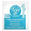 Triple Leaf Tea, горянка крупноцветковая, без кофеина, 20 чайных пакетиков, 38 г (1,34 унции)