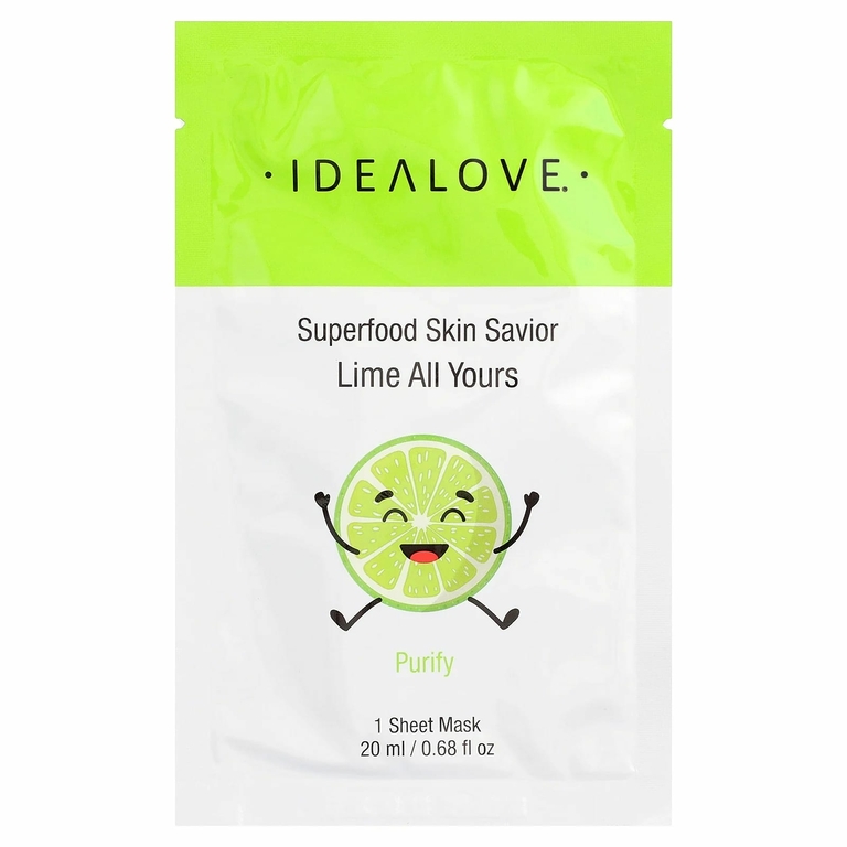 iHerb Exclusive, забота о себе, праздничная коллекция, набор из 8 продуктов