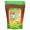 NOW Foods, Real Food, органические сырые семена кунжута, 454 г (16 унций)
