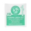 Triple Leaf Tea, зеленый чай с жасмином, 20 чайных пакетиков, 38 г (1,34 унции)