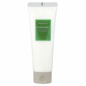 Aromatica, кондиционер для густоты волос, с розмарином, 180 мл (6 жидк. унций)