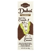 Original Natural Sweets, дубайский молочный шоколад, 91 г (3,2 унции)