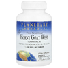 Planetary Herbals, Full Spectrum ™ Horny Goat Weed, 60 таблеток