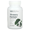 Michael's Health, Факторы памяти, 90 вегетарианских таблеток