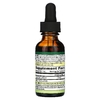 Organix South, Theraneem Naturals, экстракт листьев нима, питательная поддержка, 100 мг, 30 мл (1 жидк. Унция)
