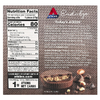 Atkins, Endulge ™, Treat, чашки с арахисовой пастой, 10 чашек по 17 г (0,6 унции)