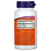 NOW Foods, убихинол, 200 мг, 60 капсул