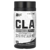 Nutrex Research, CLA 1000, 1000 мг, 90 мягких таблеток