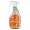 Earth Friendly Products, Универсальное очищающее средство, апельсин, 650 мл (22 жидк. унц.)