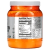 NOW Foods, Sports, органический сывороточный белок, нейтральный, без вкуса, 454 г (1 фунт)