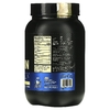 Optimum Nutrition, Gold Standard®, 100% казеин, со вкусом ванили, 825 г (1,81 фунта)