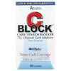 Absolute Nutrition, CBlock ™, блокатор углеводов и крахмала, 90 капсул