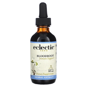 Eclectic Herb, экстракт лапчатки, 60 мл (2 жидк. унции) (250 мг в 1 порции)