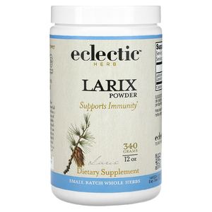 Eclectic Herb, Larix, порошок, 340 г (12 унций)