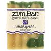 ZUM, Zum Bar, Мыло с козьим молоком, Лемонграсс, 3 унции