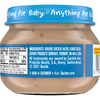 Gerber, Mealtime for Baby, питание для младенцев, с курицей и подливкой, 71 г (2,5 унции)