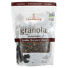 Erin Baker's, Homestyle Granola с древними зернами, двойные кусочки шоколада, 340 г (12 унций)