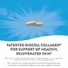 Nature's Way, Hydraplenish, запатентованный коллаген BioCell Collagen с OptiMSM, 60 капсул
