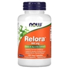 NOW Foods, Relora, 300 мг, 120 растительных капсул