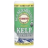 Maine Coast Sea Vegetables, Organic, морские приправы, морские водоросли в гранулах, 1,5 унции (43 г)