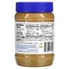 Peanut Butter & Co., White Chocolate Wonderful, арахисовое масло, смешанное со сладким белым шоколадом, 454 г