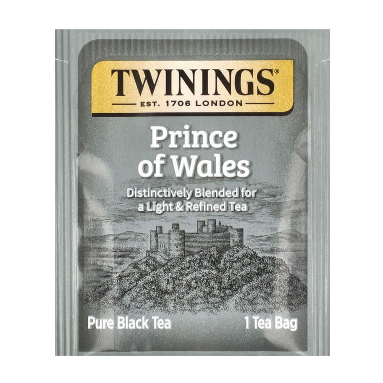 Twinings, Чай 