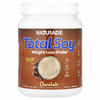 Naturade, Total Soy®, коктейль для снижения веса, шоколад, 540 г (1,2 фунта)