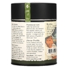 The Tao of Tea, органический зеленый чай матча в порошке, жидкий нефрит, 85 г (3 унции)