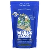 Celtic Sea Salt, Light Grey Celtic, смесь основных минералов, 454 г (1 фунт)