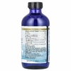 Nordic Naturals, Жир печени трески, для собак средних и крупных пород, 237 мл (8 жидк. Унций)