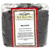 Bergin Fruit and Nut Company, Дикий рис, 454 г (16 унций)